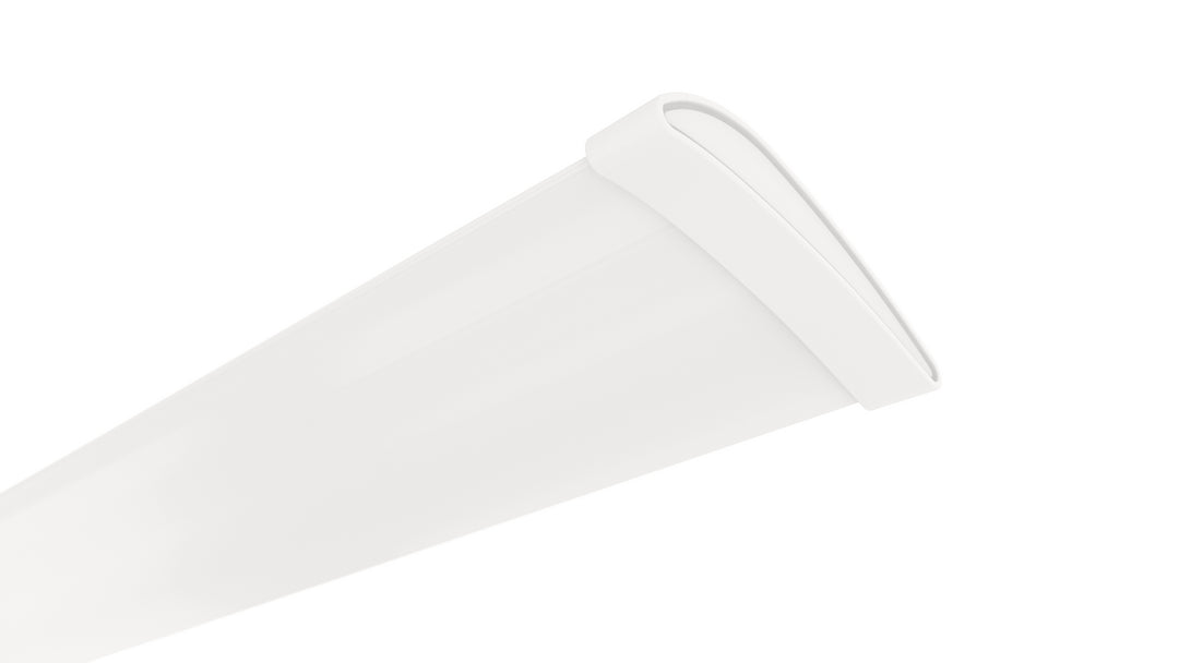 Big Ass Fans i6 MK-I61-051800A729 Ceiling Fan - Matte White, Matte White/