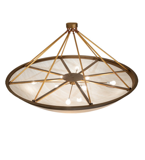 Meyda Tiffany Commerce 227124 Ceiling Light