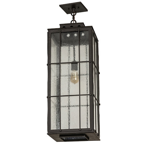 Meyda Tiffany Pontrefract 227730 Pendant Light - Oil Rubbed Bronze