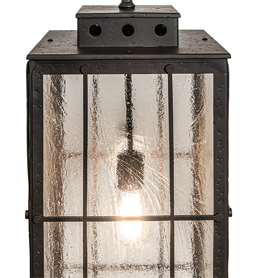 Meyda Tiffany Pontrefract 227730 Pendant Light - Oil Rubbed Bronze