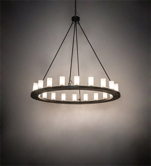 Meyda Tiffany Loxley 230977 Chandelier Light -