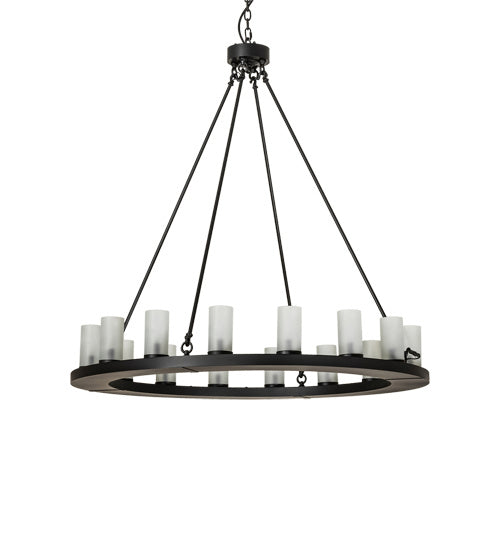 Meyda Tiffany Loxley 230979 Chandelier Light -