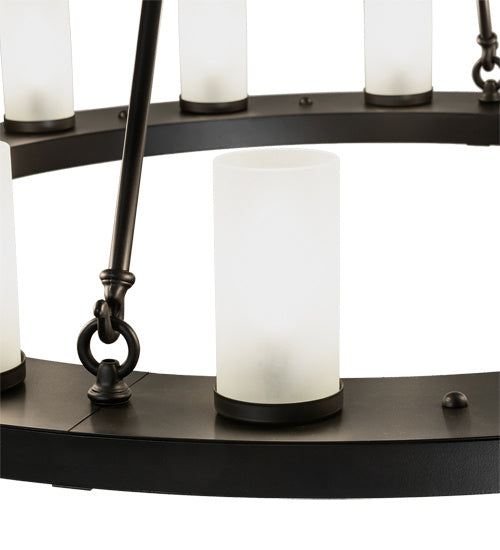 Meyda Tiffany Loxley 230979 Chandelier Light -