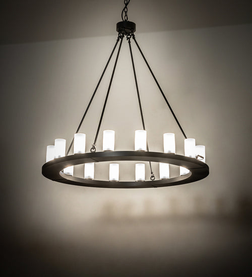 Meyda Tiffany Loxley 230979 Chandelier Light -