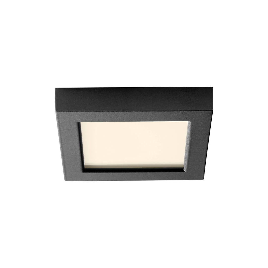Oxygen Altair 3-332-15 Ceiling Light - Black