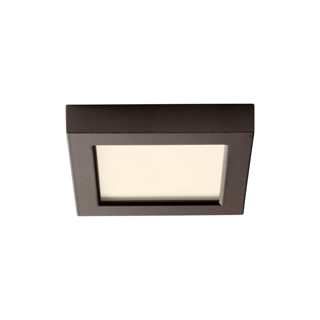 Oxygen Altair 3-332-22 Ceiling Light - Oiled Bronze