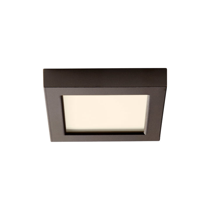 Oxygen Altair 3-332-22 Ceiling Light - Oiled Bronze