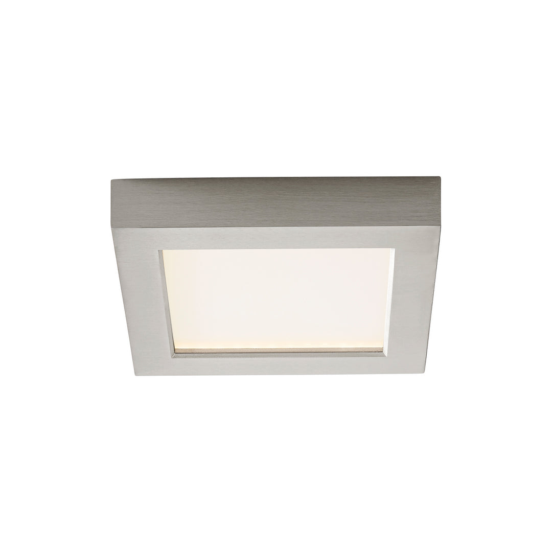 Oxygen Altair 3-332-24 Ceiling Light - Satin Nickel