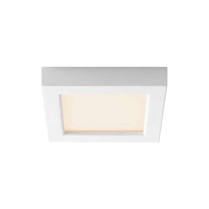 Oxygen Altair 3-332-6 Ceiling Light - White