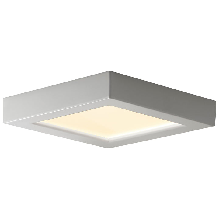 Oxygen Altair 3-332-6 Ceiling Light - White
