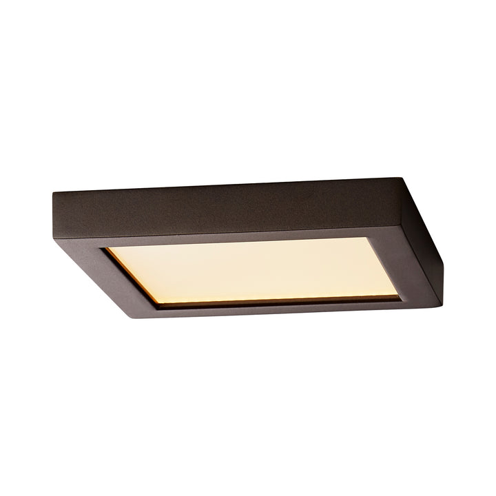 Oxygen Altair 3-333-22 Ceiling Light - Oiled Bronze