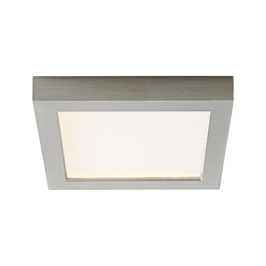 Oxygen Altair 3-333-24 Ceiling Light - Satin Nickel