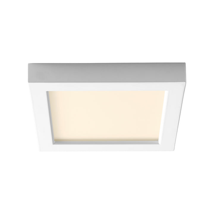 Oxygen Altair 3-333-6 Ceiling Light - White