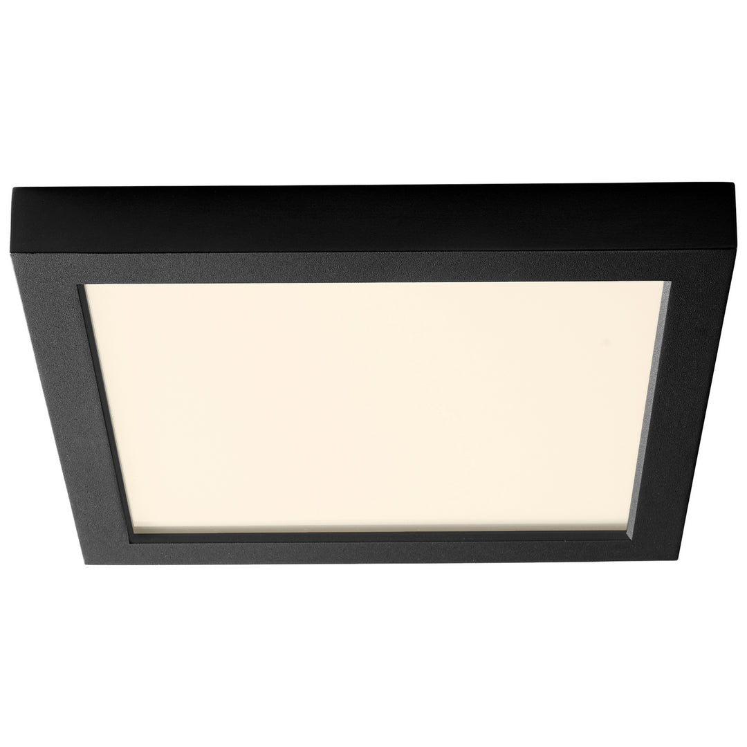 Oxygen Altair 3-334-15 Ceiling Light - Black