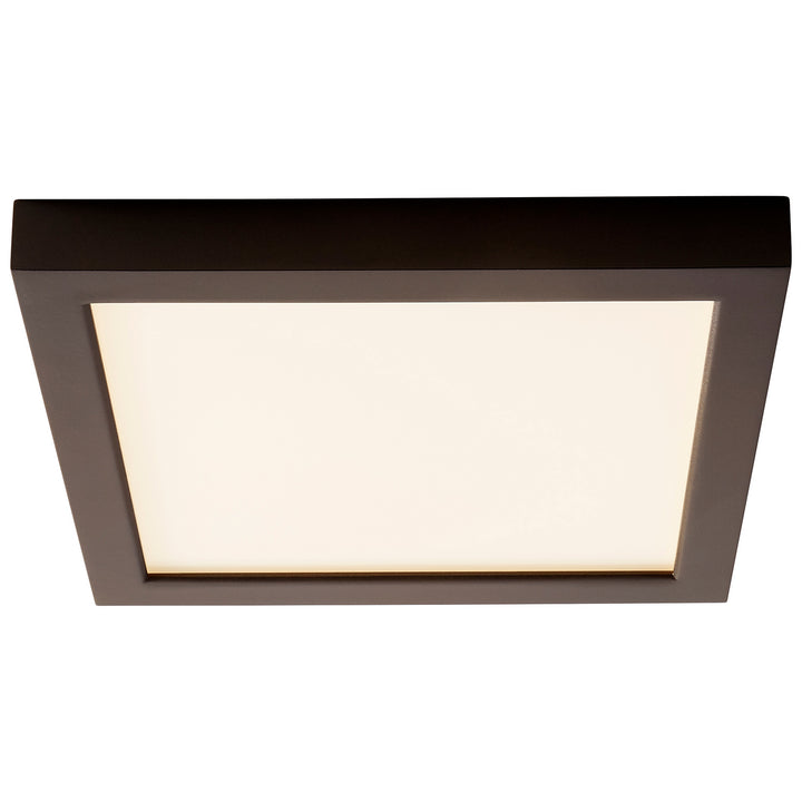 Oxygen Altair 3-334-22 Ceiling Light - Oiled Bronze