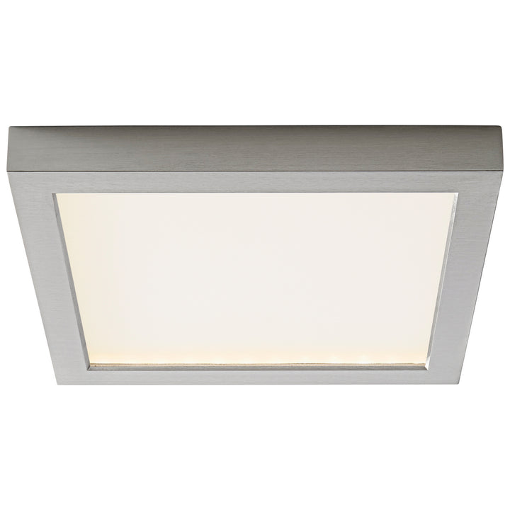 Oxygen Altair 3-334-24 Ceiling Light - Satin Nickel