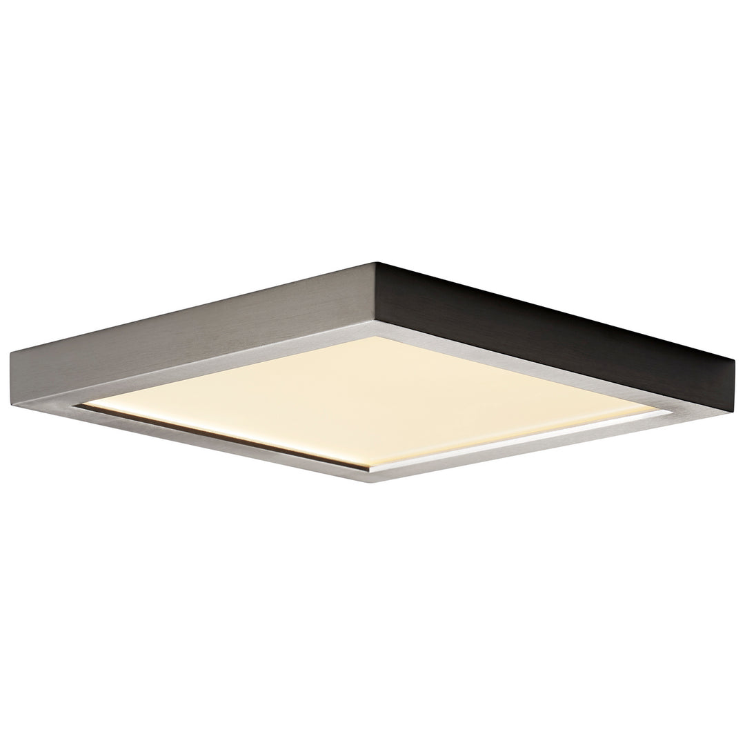 Oxygen Altair 3-334-24 Ceiling Light - Satin Nickel