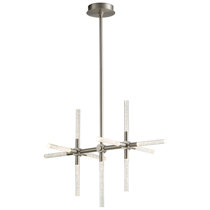 Oxygen Tali 3-603-24 Pendant Light - Satin Nickel
