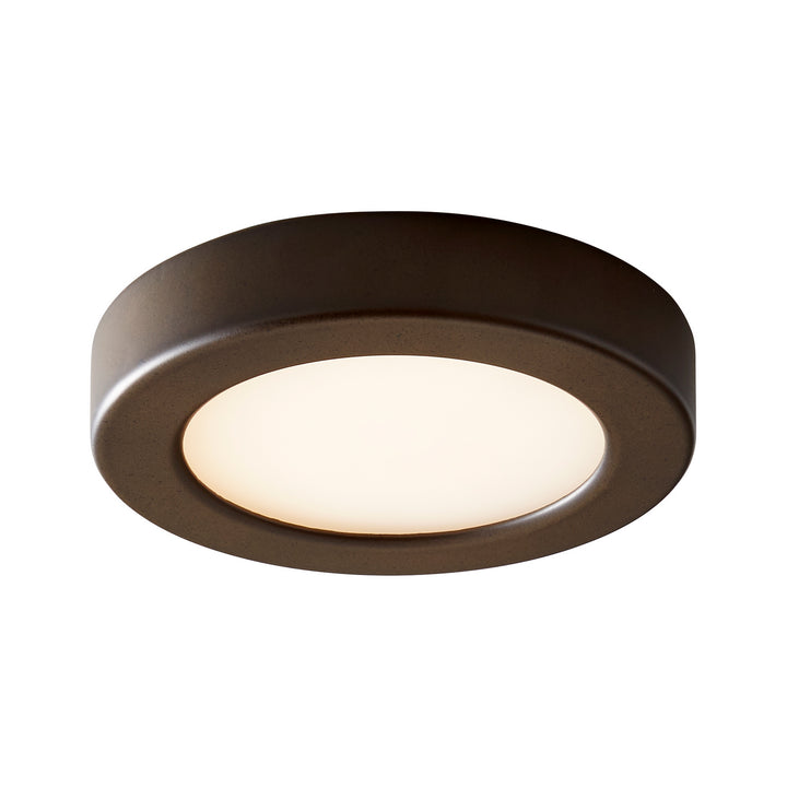 Oxygen Elite 3-644-22 Ceiling Light - Oiled Bronze