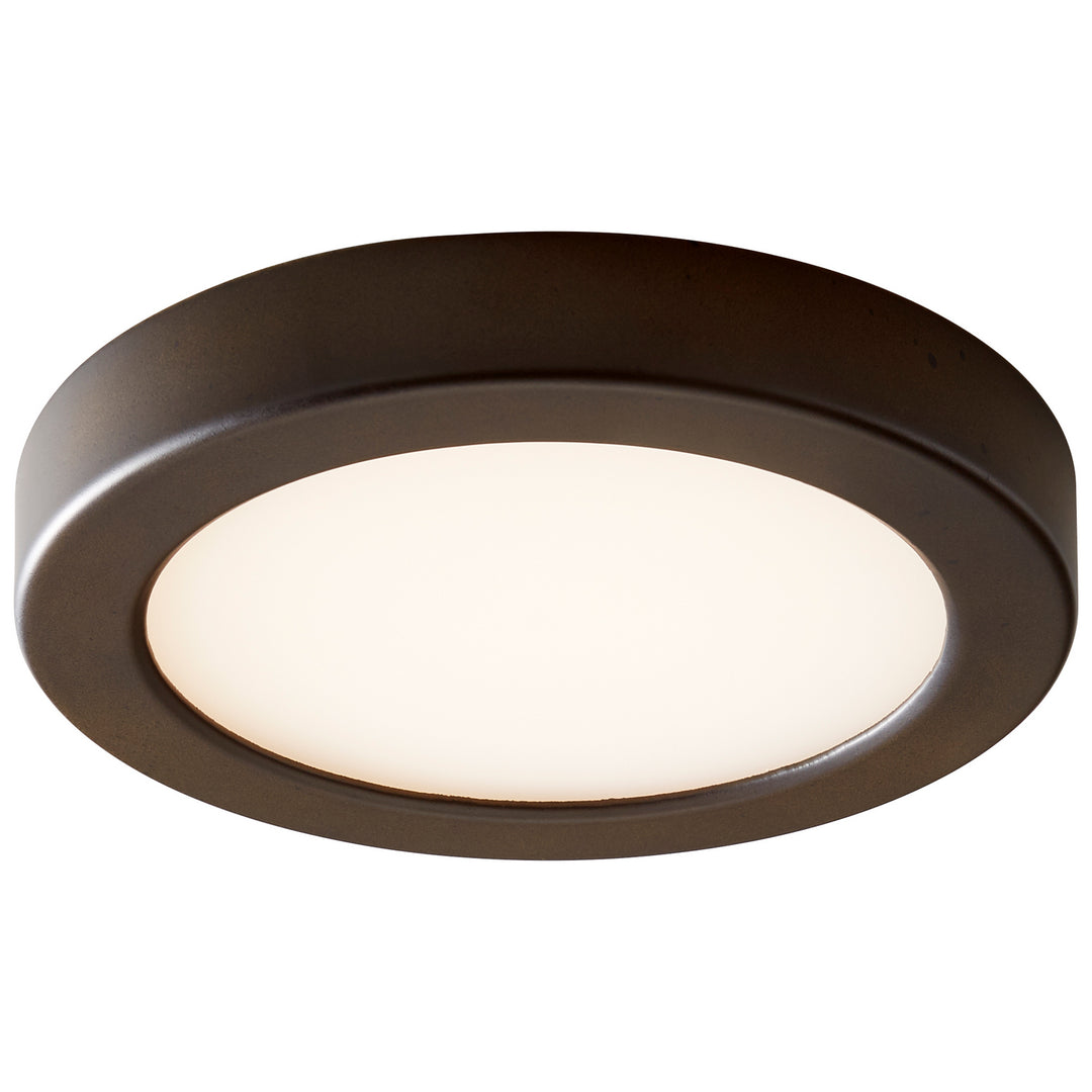 Oxygen Elite 3-645-22 Ceiling Light - Oiled Bronze