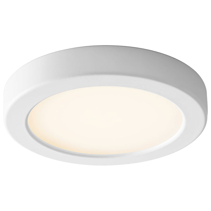 Oxygen Elite 3-645-6 Ceiling Light - White