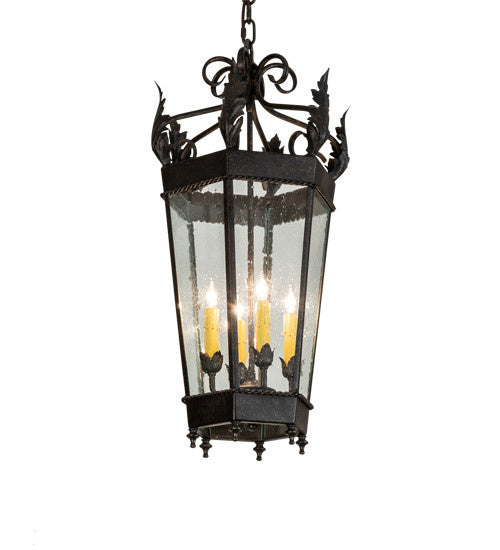 2Nd Avenue 87507.12-F500  Regency Outdoor Golden Bronze