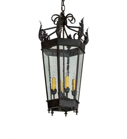 2Nd Avenue 87507.12-F500  Regency Outdoor Golden Bronze