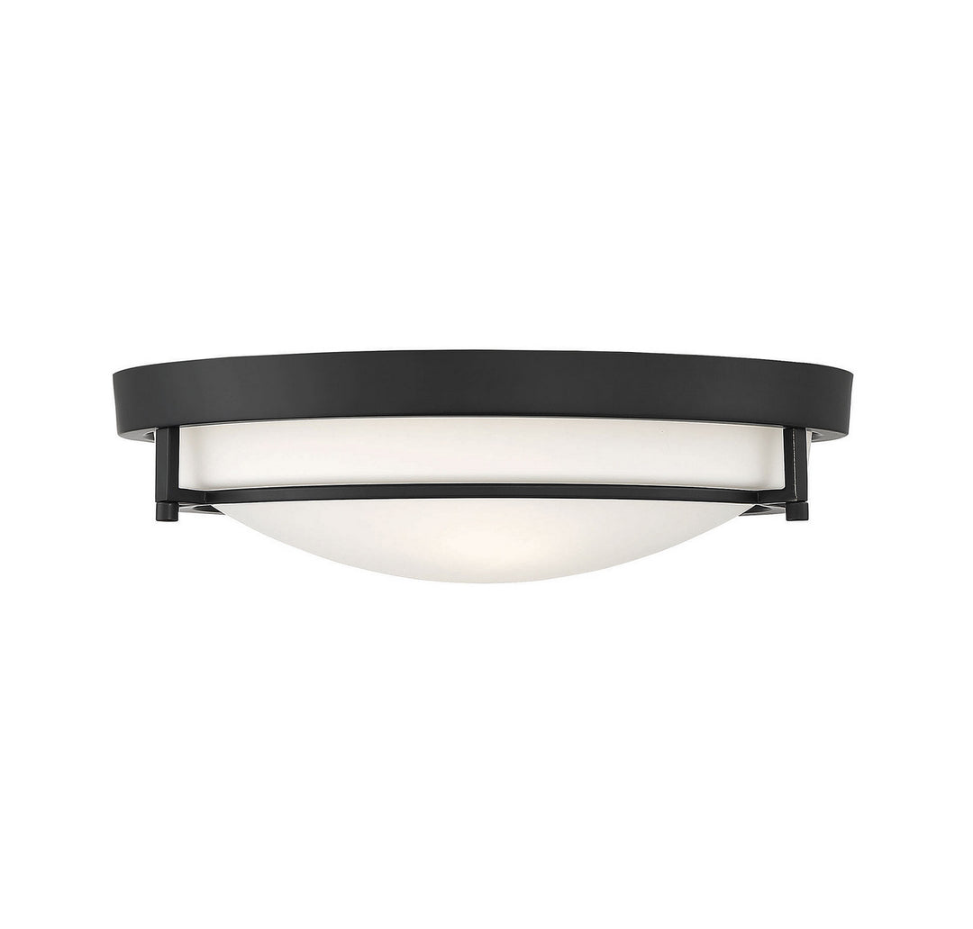 Meridian Mflus M60019MBK Ceiling Light - Matte Black