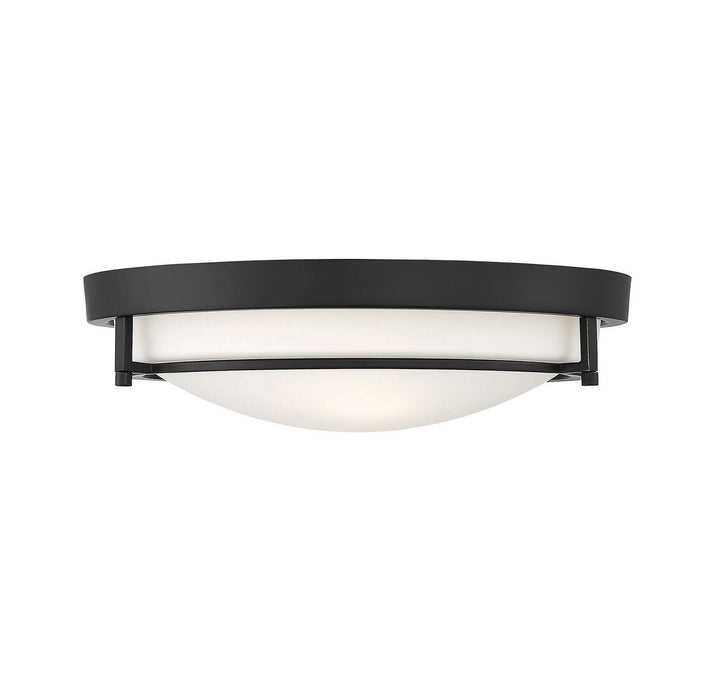 Meridian Mflus M60019MBK Ceiling Light - Matte Black