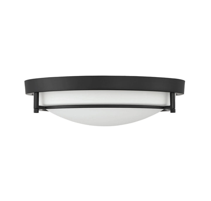 Meridian Mflus M60019MBK Ceiling Light - Matte Black