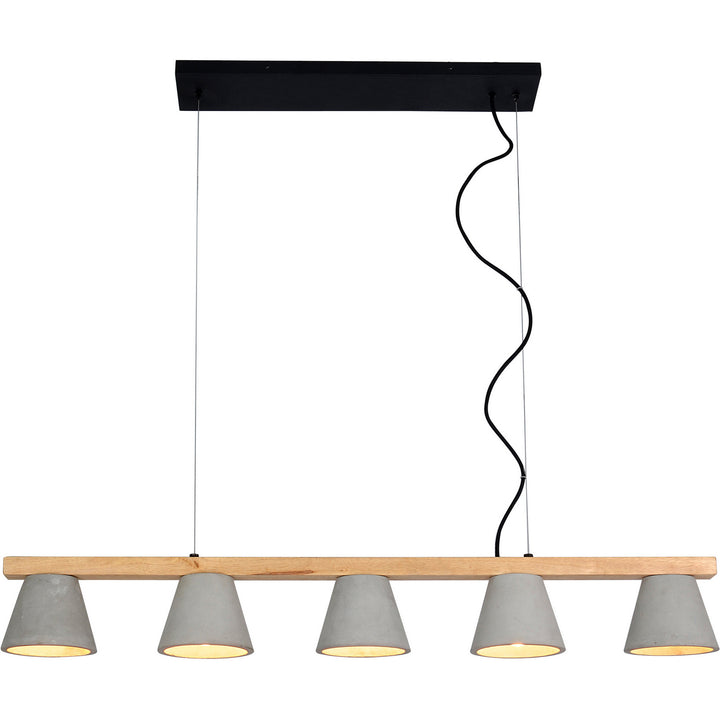 Renwil LPC4330 Pendant Light -