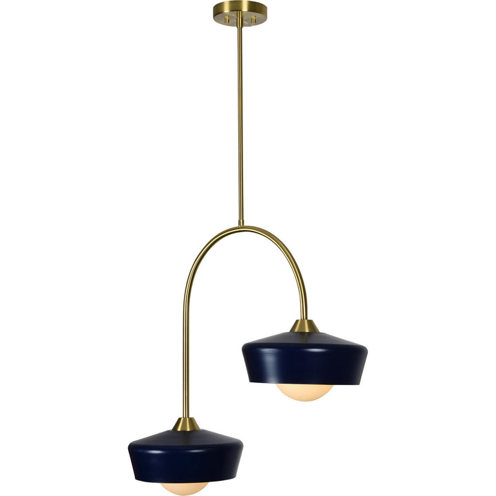 Renwil LPC4366 Pendant Light -