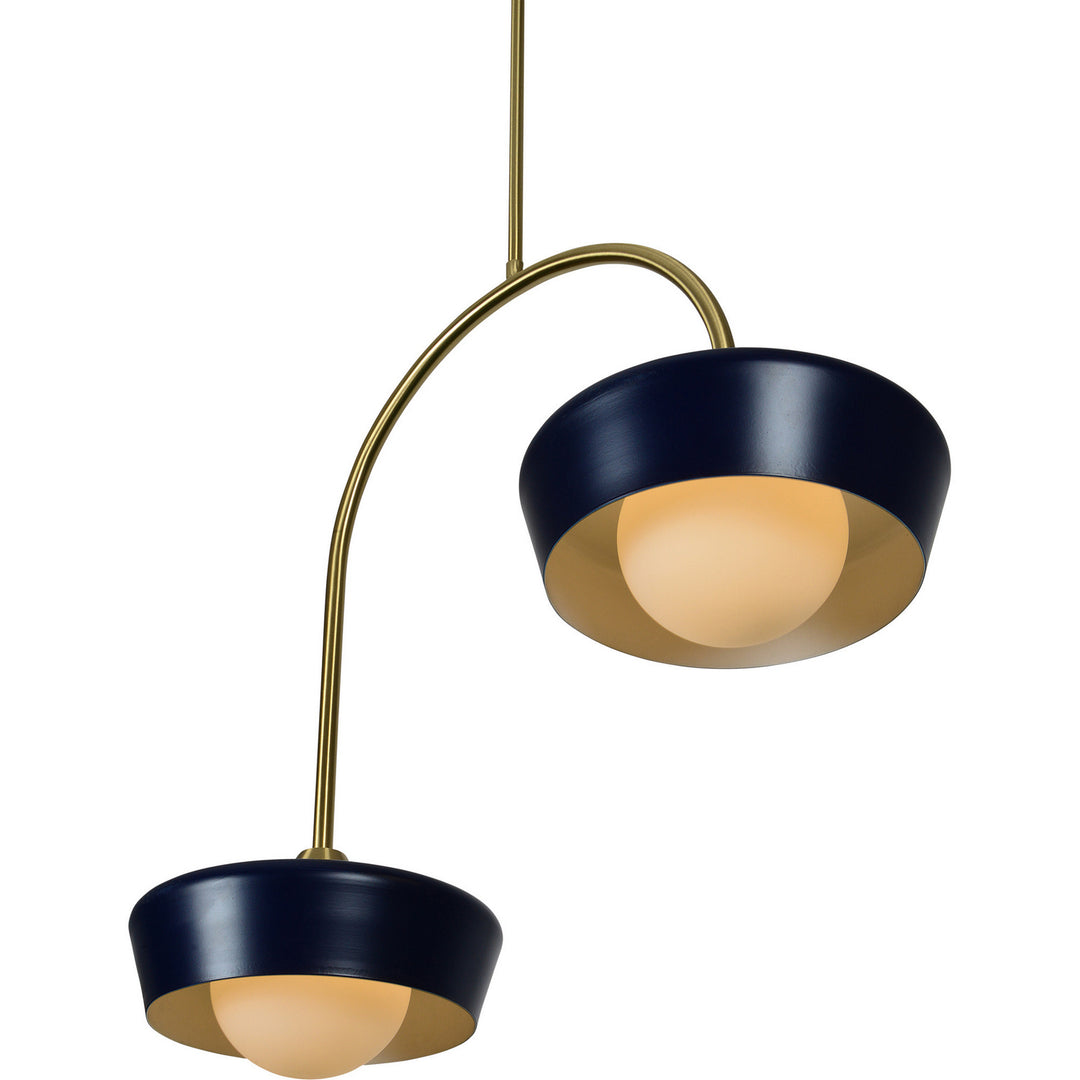 Renwil LPC4366 Pendant Light -