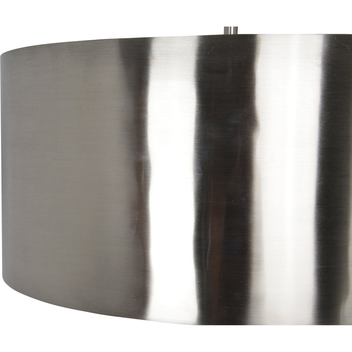 Renwil Gloria LPC4372 Pendant Light - Brushed Pewter