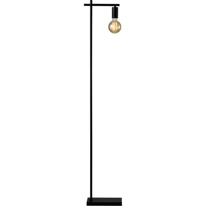 Renwil Lighting LPF3107  Lamps - Floor Lamps Lamp Bronze / Dark