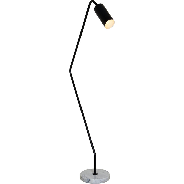 Renwil Lighting LPF3113  Lamps - Floor Lamps Lamp Bronze / Dark