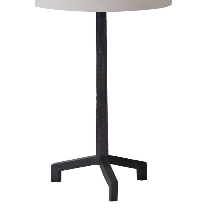 Renwil Lighting LPT932 Slayton One Light Table Lamp Lamp Gray