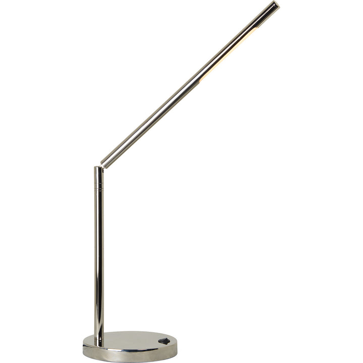 Renwil Lighting LPT972 Kirella One Light Table Lamp Lamp Chrome