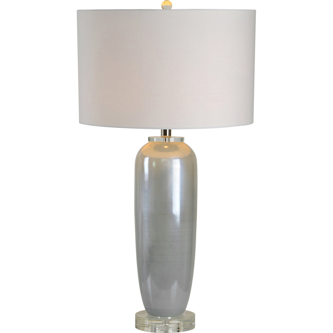 Renwil Lighting LPT1028  Lamps - Table Lamps Lamp Gray