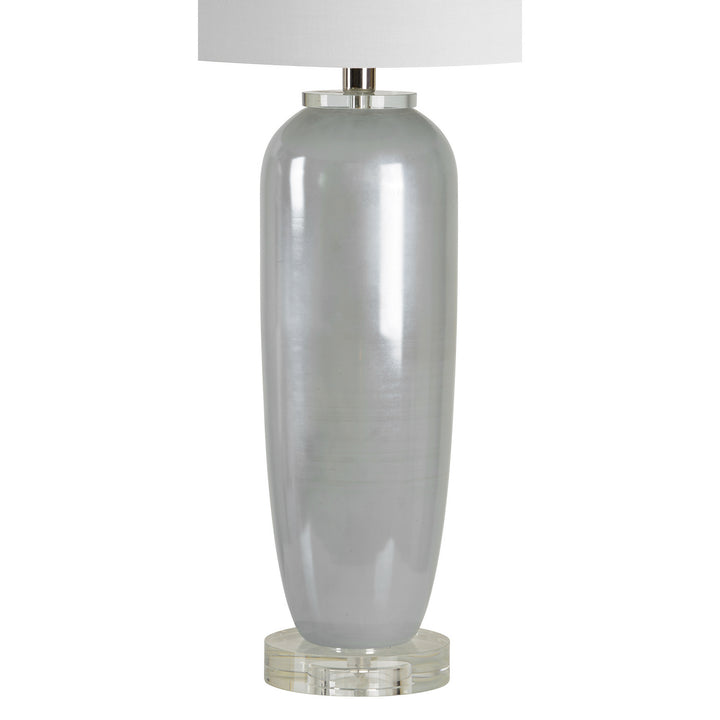 Renwil Lighting LPT1028  Lamps - Table Lamps Lamp Gray