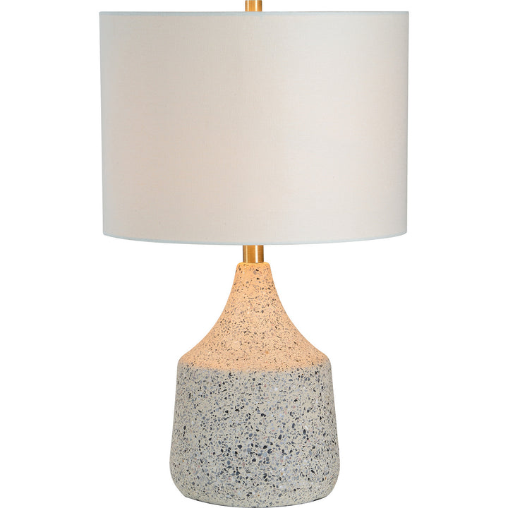 Renwil Lighting LPT1047  Lamps - Table Lamps Lamp Gray