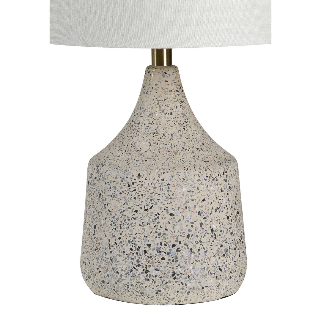 Renwil Lighting LPT1047  Lamps - Table Lamps Lamp Gray