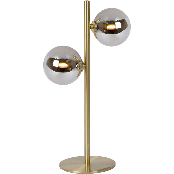 Renwil Lighting LPT1117  Lamps - Table Lamps Lamp Bronze / Dark