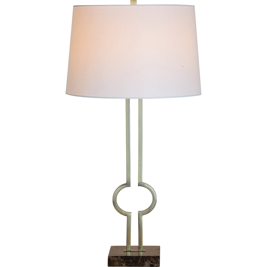 Renwil Lighting LPT1125  Lamps - Table Lamps Lamp Bronze / Dark