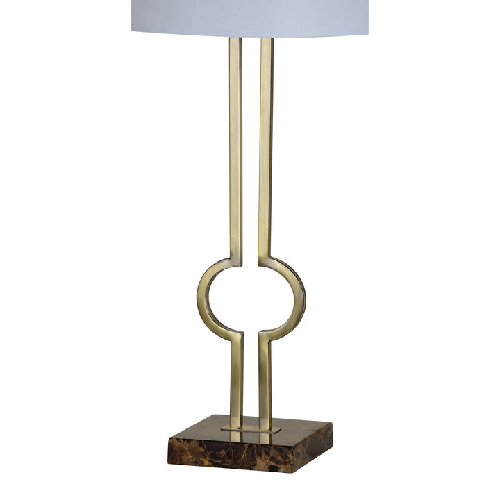 Renwil Lighting LPT1125  Lamps - Table Lamps Lamp Bronze / Dark