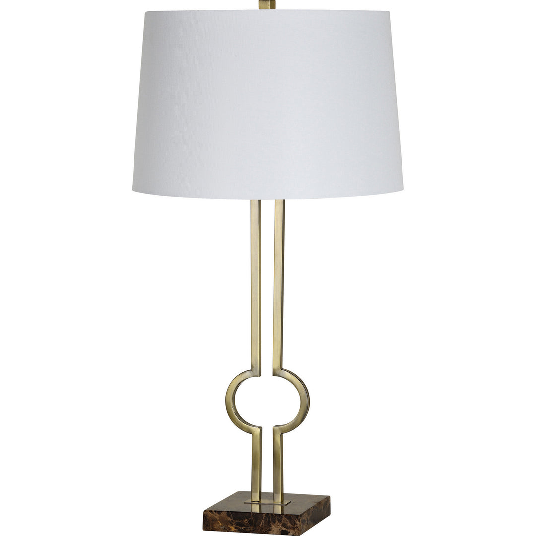 Renwil Lighting LPT1125  Lamps - Table Lamps Lamp Bronze / Dark