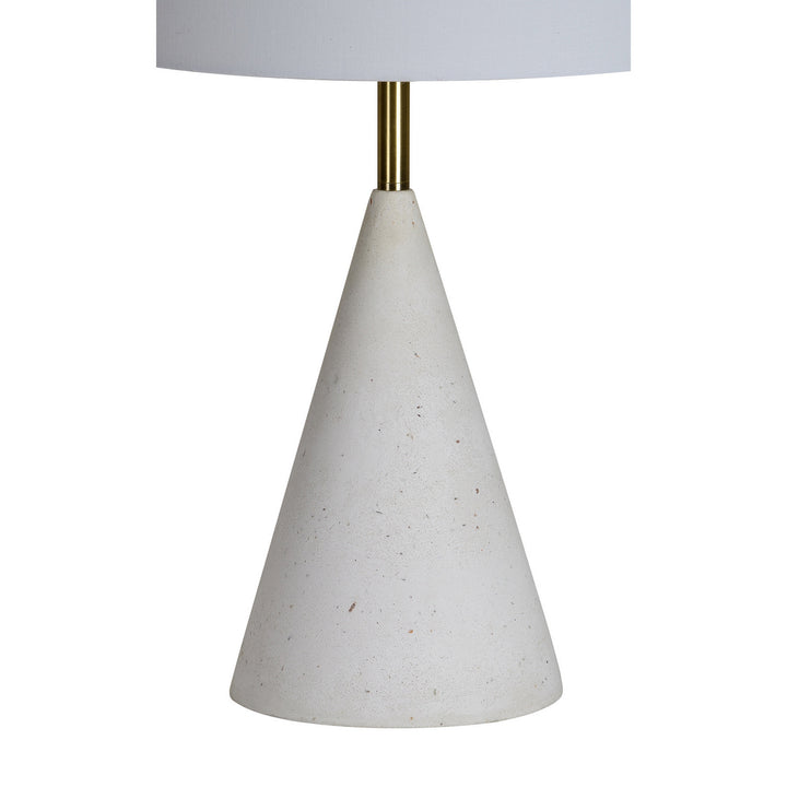 Renwil Lighting LPT1127  Lamps - Table Lamps Lamp White