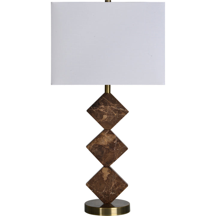Renwil Lighting LPT1128  Lamps - Table Lamps Lamp Bronze / Dark