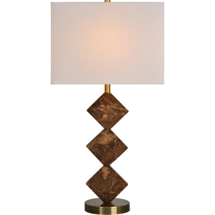 Renwil Lighting LPT1128  Lamps - Table Lamps Lamp Bronze / Dark
