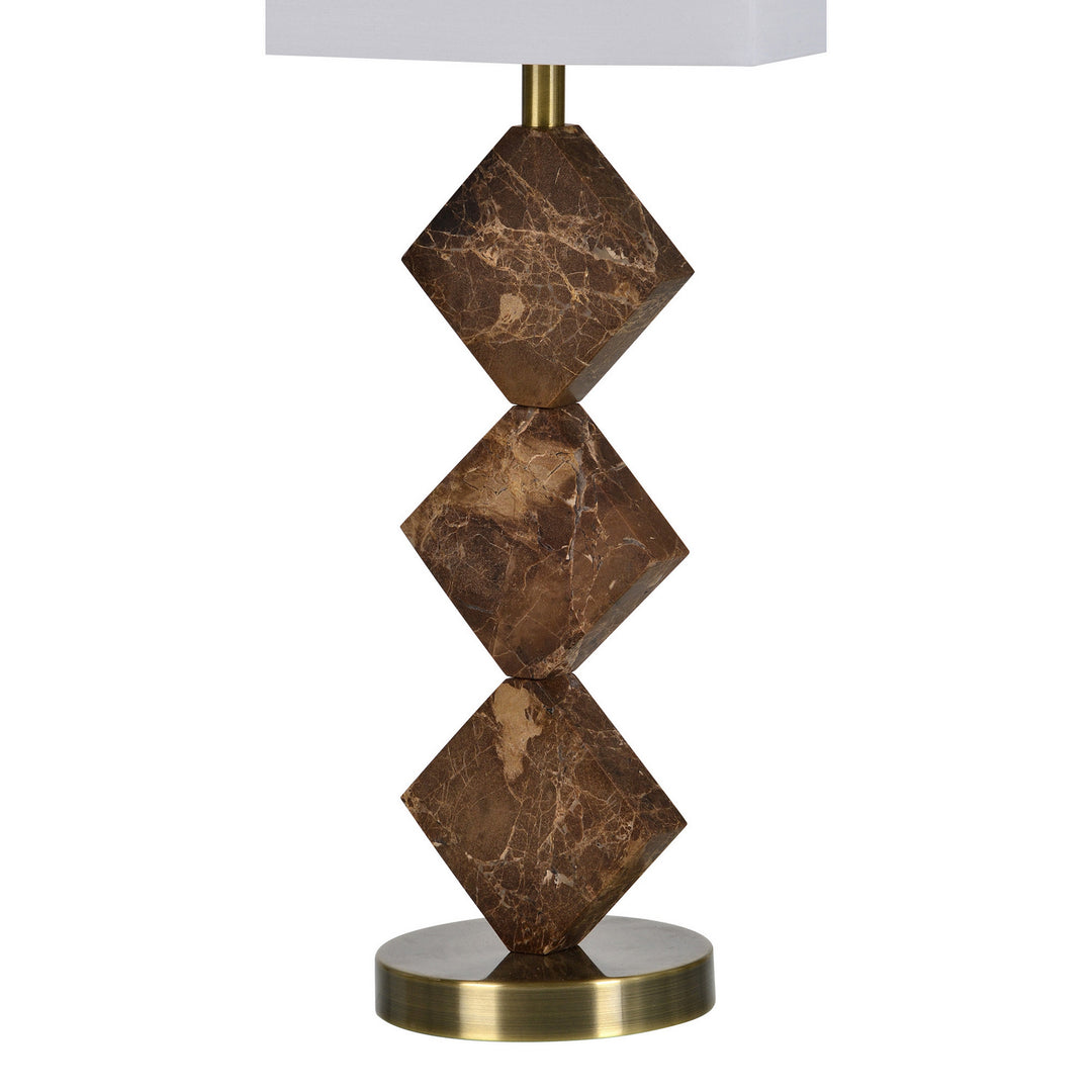 Renwil Lighting LPT1128  Lamps - Table Lamps Lamp Bronze / Dark